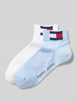 Tommy Hilfiger Sokken van katoenmix