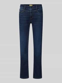 CAMBIO Slim fit jeans in 5-pocketmodel