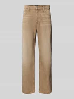 Tommy Jeans Regular fit jeans in 5-pocketmodel model 'OTIS'