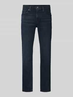 Levi's Tapered jeans 502 TAPER in een elegante moderne stijl