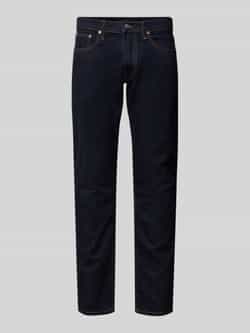 Polo Ralph Lauren Straight leg jeans in 5-pocketmodel model 'SULLIVAN'