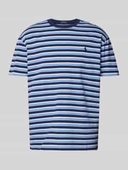Polo Ralph Lauren T-shirt met labelstitching
