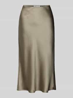 Samsøe Midirok met elastische band model 'AGNETA'