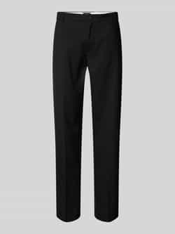 Jack & jones Loose fit korte chino met bandplooien model 'KARL BANKS'