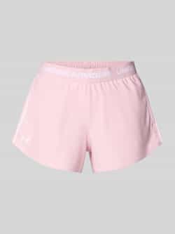 Under Armour Shorts met elastische band