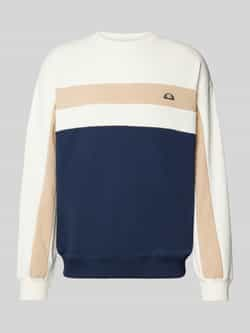 Ellesse Sweatshirt met logobadge model 'ANDORA'