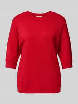 B.Young T-shirt met 3 4-mouwen model 'Mmorla'