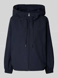 Weekend Max Mara Jack met capuchon model 'ELIS'
