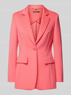 Marc Cain Blazer met reverskraag