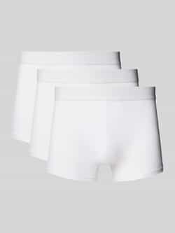 MCNEAL Boxershort met band met label in een set van 3 stuks