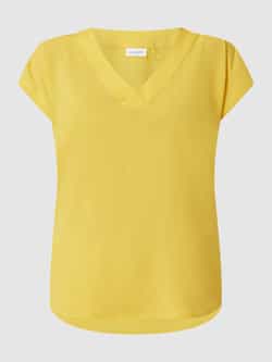Gerry Weber Blouseshirt van lyocell