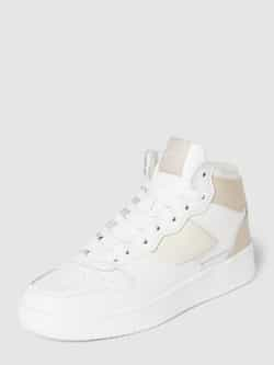 Hoge sok sneakers dames new arrivals