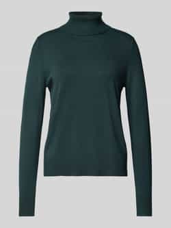 S.Oliver RED LABEL Regular fit coltrui van viscosemix
