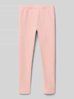 DANAMADE Legging met elastische band model 'NAOMI'