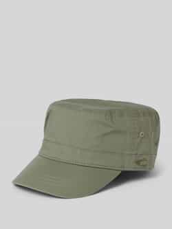 Camel active Pet met logostitching model 'Kuba'