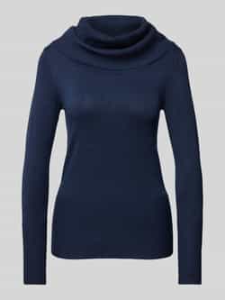 Soyaconcept Gebreide coltrui model 'Dollie'