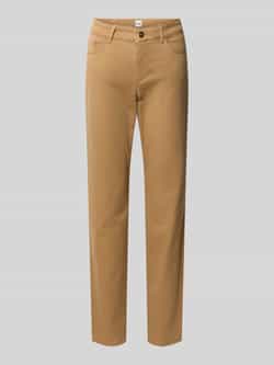 BRAX Straight fit jeans in 5-pocketmodel model 'STYLE.SHAKIRA'