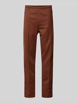 Adidas Originals Adicolor Beckenbauer Track Pants Preloved Brown- Heren Preloved Brown