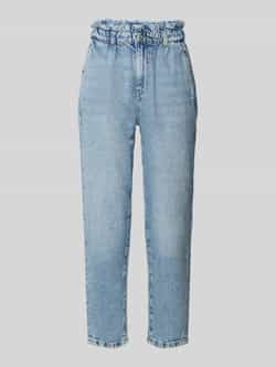 Jake*s Casual Jeans in 3 4-lengte
