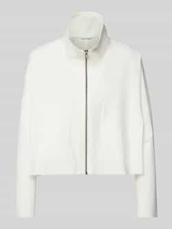 Drykorn Relaxed fit blazer met ritssluiting model 'ELSTOW'