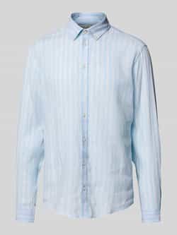 Casual friday Vrijetijdsoverhemd met knoopsluiting model 'DALLAS'