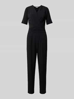 ZABAIONE Jumpsuit in wikkellook