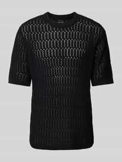 Only & Sons Regular fit T-shirt met ronde hals model 'CHARLES'