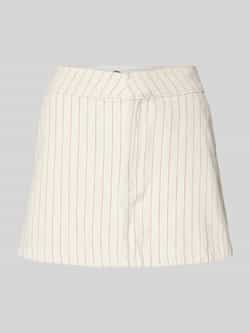 Dickies Minirok met achterzakken model 'SERVICE WORK'