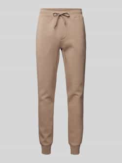Polo Ralph Lauren Regular fit sweatpants met katoen