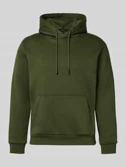 jack & jones Hoodie met capuchon model 'BRADLEY'