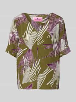 Lieblingsstück Blouse met 3 4-mouwen model 'Evrin'