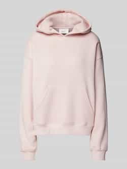 Gina Tricot Oversized hoodie met kangoeroezak
