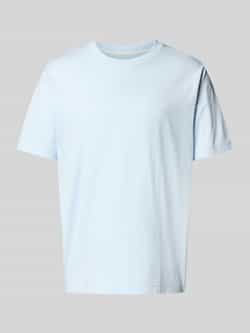 Marc O'Polo Regular fit T-shirt van puur katoen