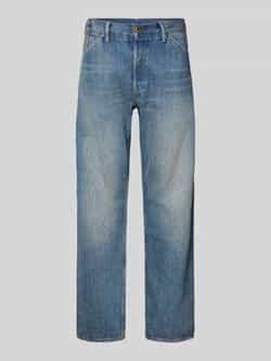 G-Star Raw Jeans met steekzakken model 'Dakota'