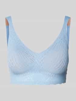 Sloggi Beugel-bh ZERO Feel Bliss Bralette (set 1-delig)