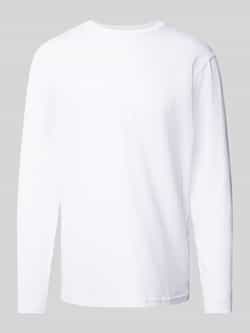 RAGMAN Longsleeve met ronde hals