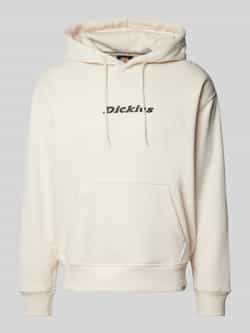 Dickies Sweater ENTERPRISE HD DK0A4Z2N-F90 WHITECAP GRAY