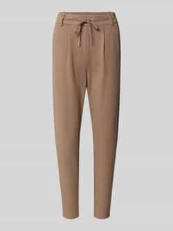 Only Jogpants ONLPOPTRASH LIFE EASY COL PANT PNT NOOS comfortabele pasvorm met elastische band en koord (#BEZUG!)