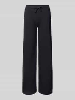 Review Sweatbroek met elastische band