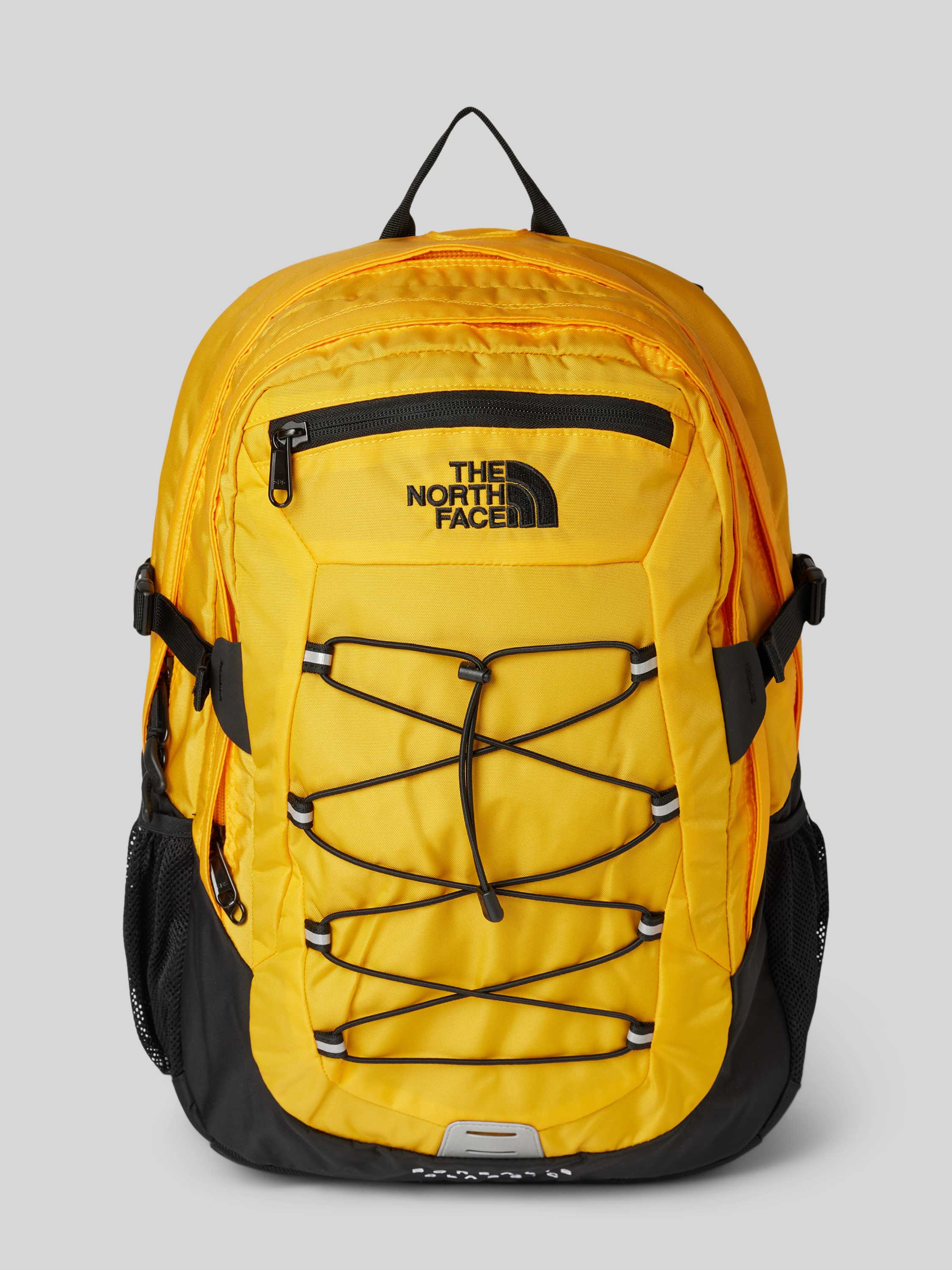 The North Face Rugzak met labelstitching model 'BOREALIS CLASSIC'