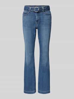 MAC Jeans met 5-pocketmodel