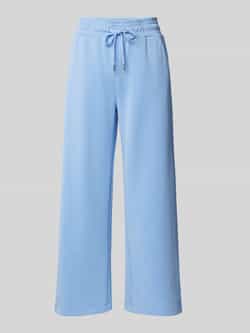 Soyaconcept Sweatpants met elastische band model Banu