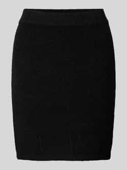 Vero Moda Smalle minirok van elastisch materiaal model 'DIANA'