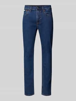 Calvin Klein Jeans Slim fit jeans met 5-pocketmodel