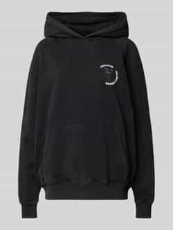 Pegador Oversized hoodie met capuchon