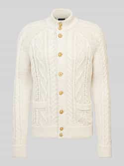 Polo Ralph Lauren Vest met knoopsluiting