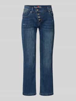 Buena Vista Jeans in verkorte pasvorm model 'Malibu'