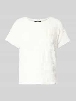Betty Barclay T-shirt met structuurmotief