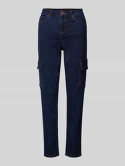 Kaffe Regular fit jeans in 5-pocketmodel