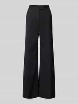 Tiger Of Sweden Stoffen broek met Franse steekzakken model 'IRIT'